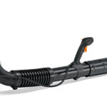 Soffiatore spalleggiato BR 430